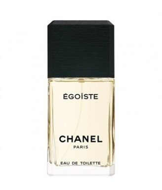 Chanel Egoiste pour Homme Edt Uomo