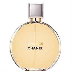 Chanel Chance Eau de Parfum  Donna