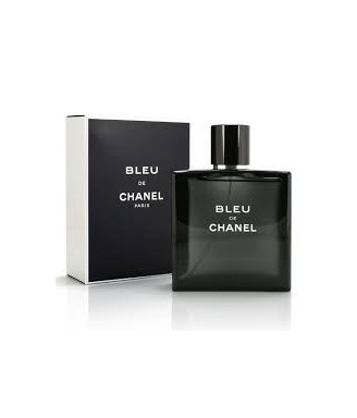 Chanel Bleu De Chanel Eau de toilette spray 50 ml uomo