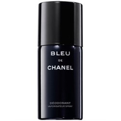 Chanel Bleu de Chanel Deodorante Spray 100 ml uomo