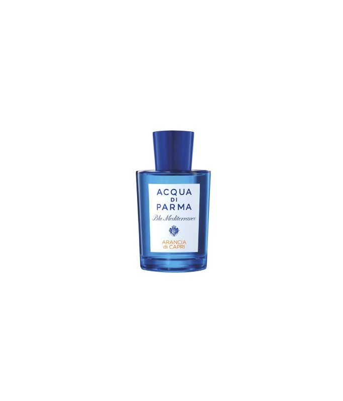 Acqua di Parma Blu Mediterraneo Arancia di Capri Eau de toilette spray 75 ml unisex