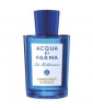 Acqua di Parma Blu mediterraneo Mandorlo di Sicilia Eau de toilette spray 150 ml unisex