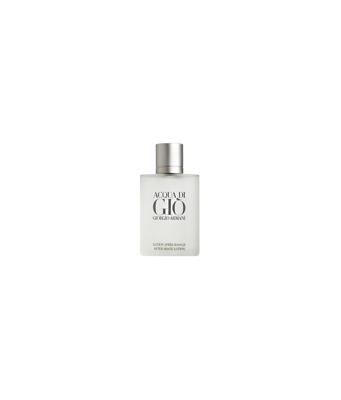 Armani Acqua di Giò pour homme Lotion Apres Rasage 100 ml - lozione dopobarba uomo