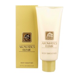 CLINIQUE aromatics body smoother 