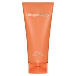 Detergente Clinique Happy Body Wash Bagno doccia Donna | Clinique