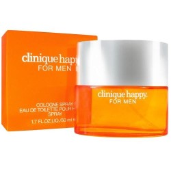  Clinique Happy Edt 50ml