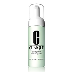  Extra Gentle Cleansing Foam, 125 ml 