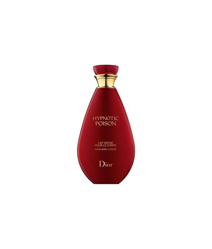 Dior Hypnotic Poison Lait Diortendre - Latte Corpo Donna 200 ml