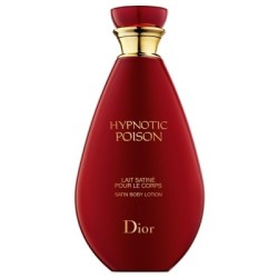 Dior Hypnotic Poison Lait Diortendre - Latte Corpo Donna 200 ml