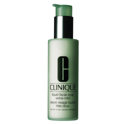 Liquid Facial soap Extra mild, 200 ml 