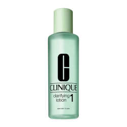  Clarifying Lotion 1 Esfoliante
