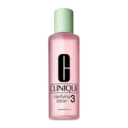  Clarifying Lotion 3 Esfoliante