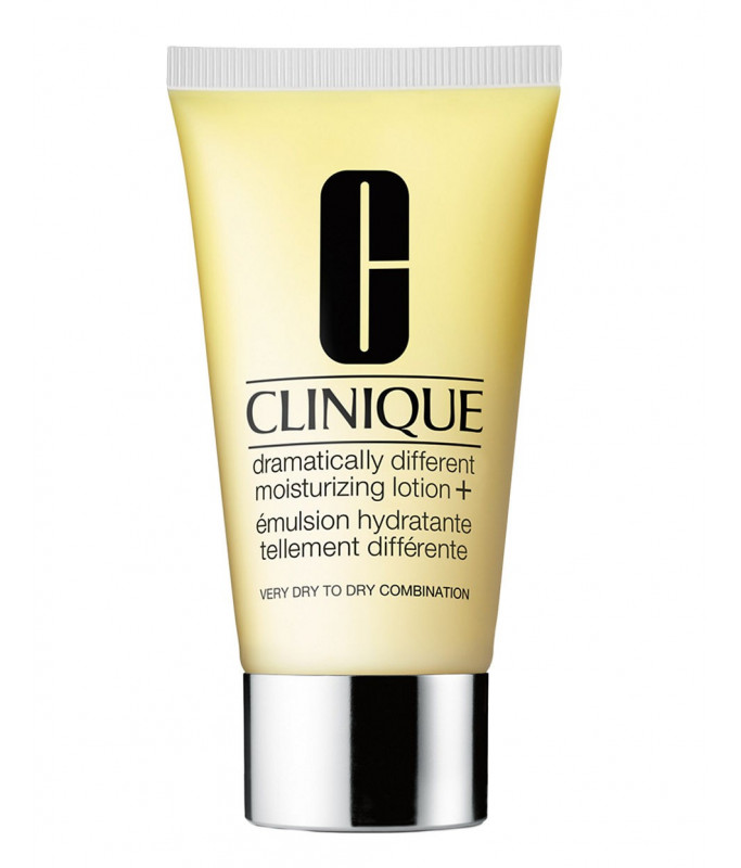 Crema Clinique Dramatically different Moisturizing Lotion, tubo 50 ml 