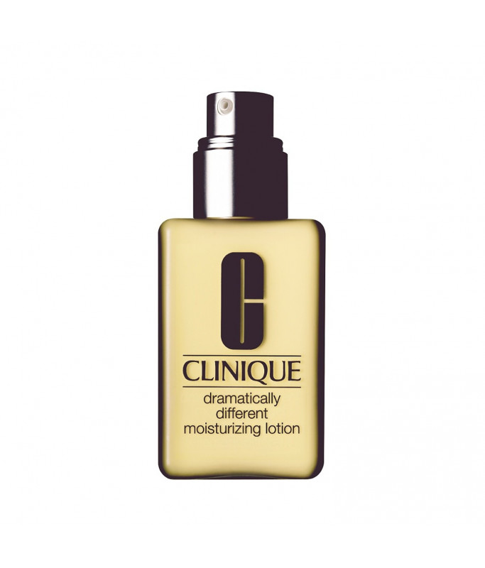 Crema Clinique Dramatically Different Moisturizing Lotion 