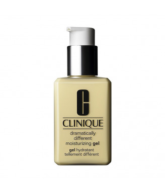 Crema Clinique Dramatically Different Moisturizing gel