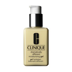 Crema Clinique Dramatically Different Moisturizing gel