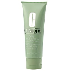 Clinique 7 Day Scrub Rinse-Off Formula esfoliante granulare in crema 