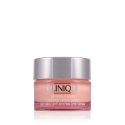 Clinique All About Eyes 15 ml Crema-Gel Idratante Contorno Occhi