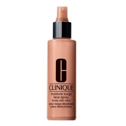 Clinique Moisture Surge Face Spray - Spray Idratante Viso 125 ml