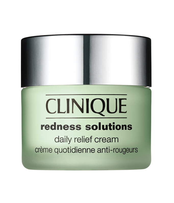 Clinique Redness Solution - Soothing Cleanser, 150 ml - Crema struccante viso