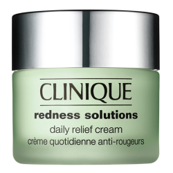 Clinique Redness Solution - Soothing Cleanser, 150 ml - Crema struccante viso