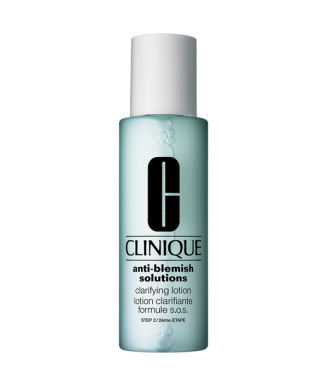 Clinique Anti-Blemish Solutions -Clarifying Lotion 200 ml