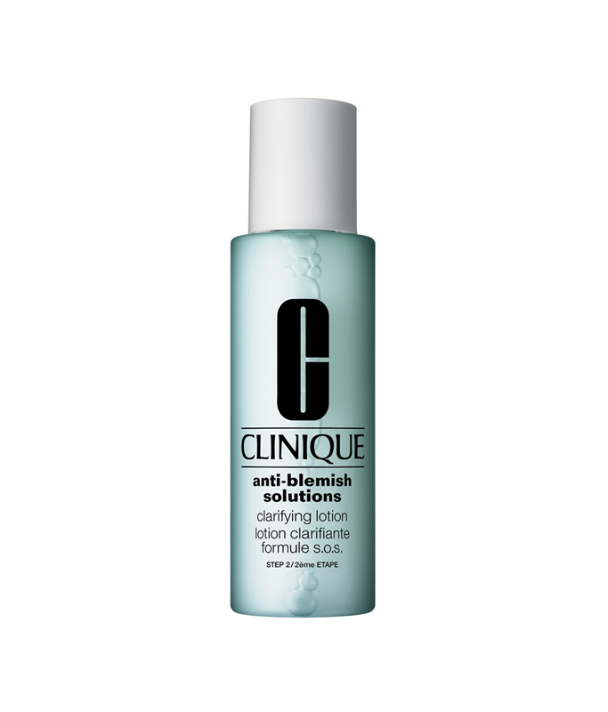 Clinique Anti-Blemish Solutions -Clarifying Lotion 200 ml