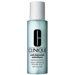 Clinique Anti-Blemish Solutions -Clarifying Lotion 200 ml