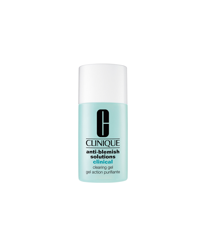 Clinique Anti-Blemish Solutions -Clinical Clearing Gel viso 