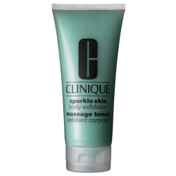 Clnique Sparkle Skin body exfolator, 200 m