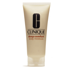  Clinique Deep Comfort Body moisture, 200 ml