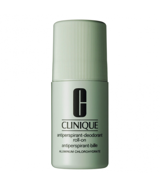 Clinique Antiperspirant Deodorant roll-on, 75 g Deodorante donna