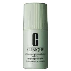 Clinique Antiperspirant Deodorant roll-on, 75 g Deodorante donna