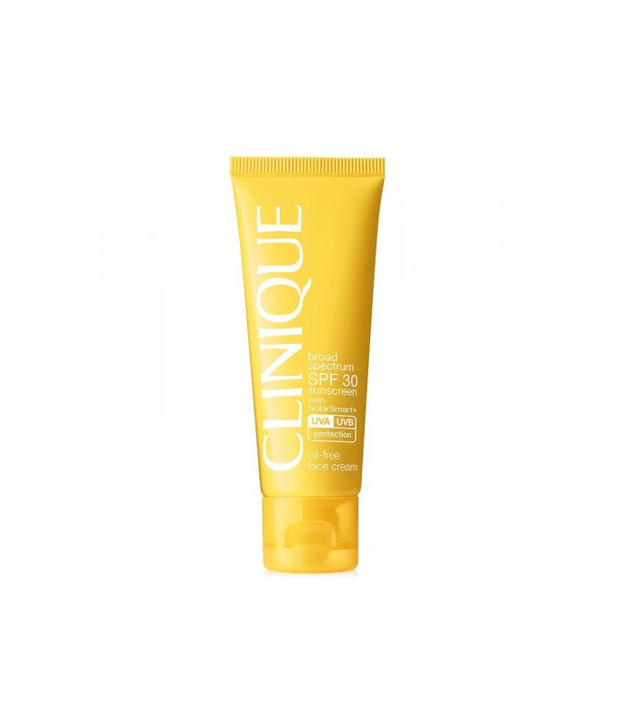  Protezione Solare Face Cream Anti-Wrinkle SPF 30