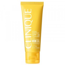  Protezione Solare Face Cream Anti-Wrinkle SPF 30