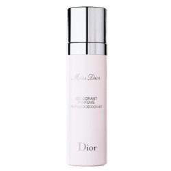 Dior Miss Dior Deodorante Spray Donna 100 ml 