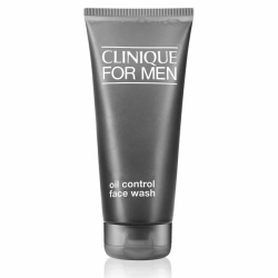 Oil Control Face Wash Sapone, 200 ml 