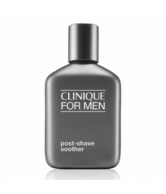 Clinique For Men - Post-shave Soother Lozione Dopobarba, 75 ml