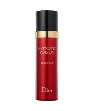 Dior Hypnotic Poison Deodorante Spray Donna 100 ml 