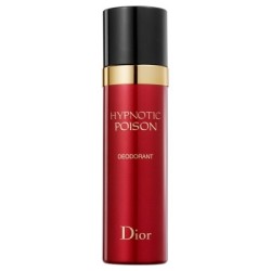 Dior Hypnotic Poison Deodorante Spray Donna 100 ml 