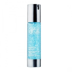 Clinique For Men Maximum Hydrator Activated Water Gel, 40 ml - Acqua Gel concentrato d'idratazione viso