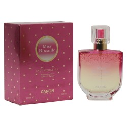 Profumo Caron Miss Rocaille Eau de Toilette Spray 100 ml - Donna