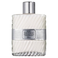 Dior Eau Sauvage pour Homme Baume Avant/Après Rasage - Balsamo 100 ml