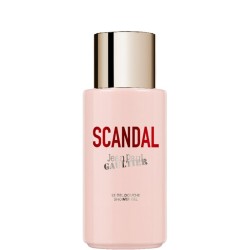 Jean Paul Gaultier Scandal Shower Gel, 200 ml - Doccia-gel profumato donna