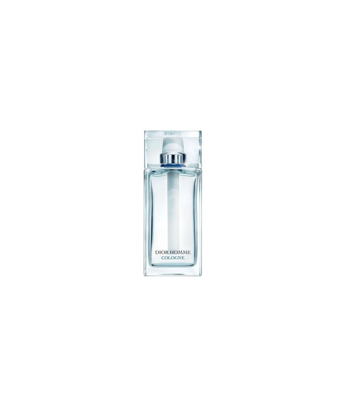 Dior Pour Homme Eau de Cologne Spray 