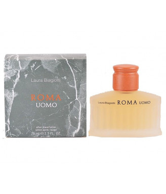 LAURA BIAGIOTTI roma after shave