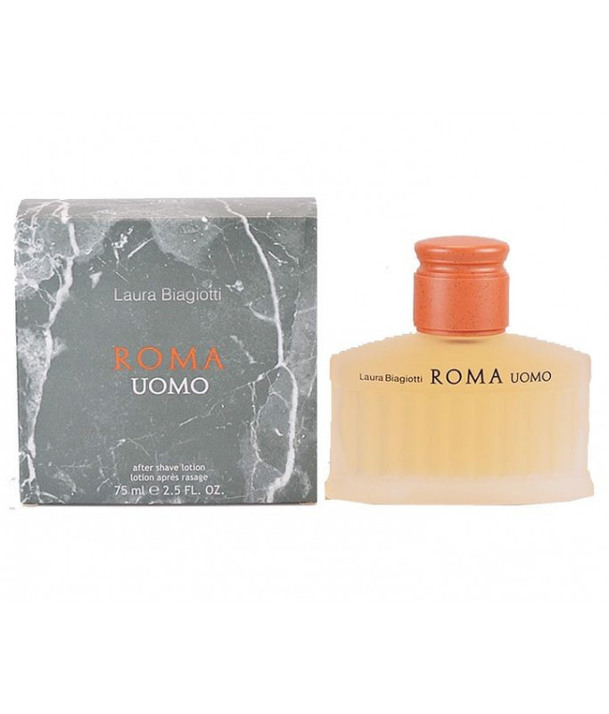 LAURA BIAGIOTTI roma after shave