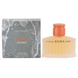 LAURA BIAGIOTTI roma after shave