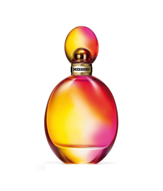 Profumo Missoni Eau de Toilette - Profumo donna