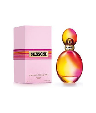 Deodorante Missoni Deodorant, 50 ml Spray - Deodorante Donna